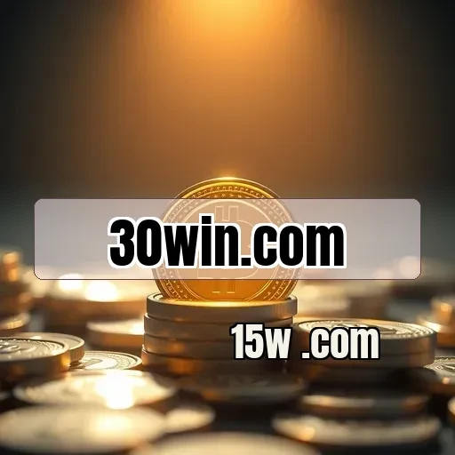 30win.com: Descubra as Imperdíveis Promoções do Site Brasileiro de Jogos