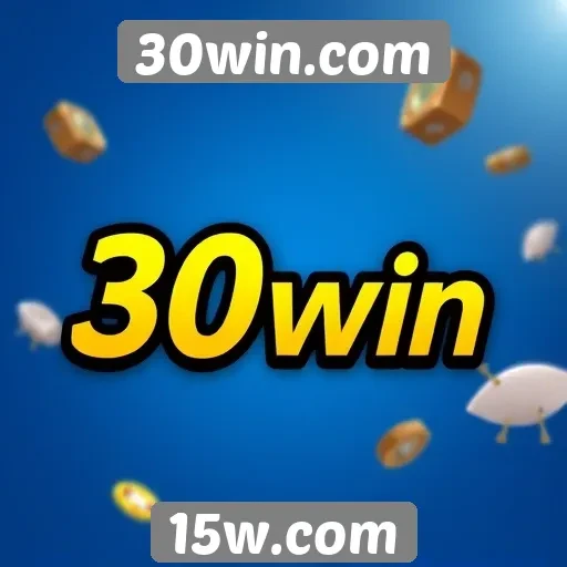 30win.com apresenta novas funcionalidades para usuários
