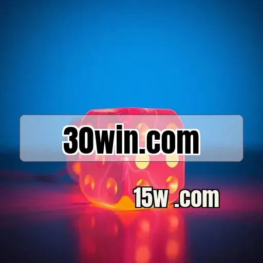 30win.com: O App de Jogos que Você Não Pode Perder!
