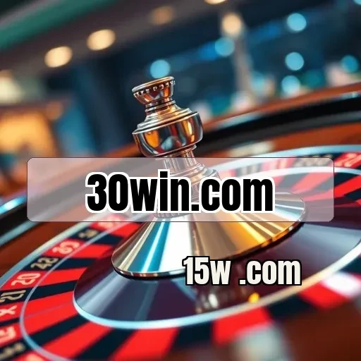 30win.com: Explore as Incríveis Oportunidades dos Eventos Esportivos