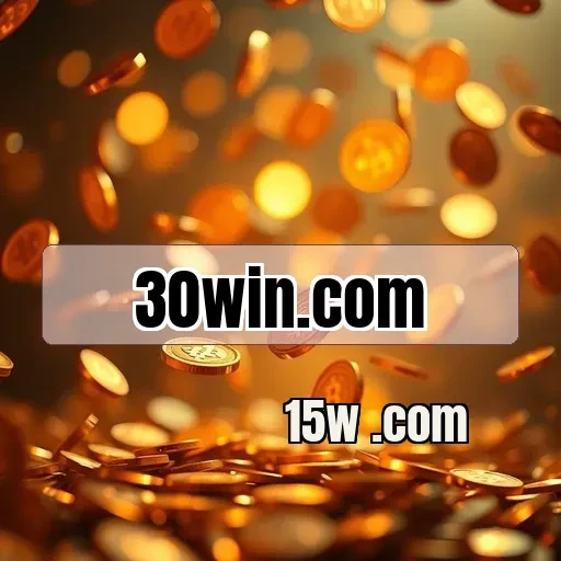 30win.com: O Destino Ideal Para Os Amantes de Jogos Online
