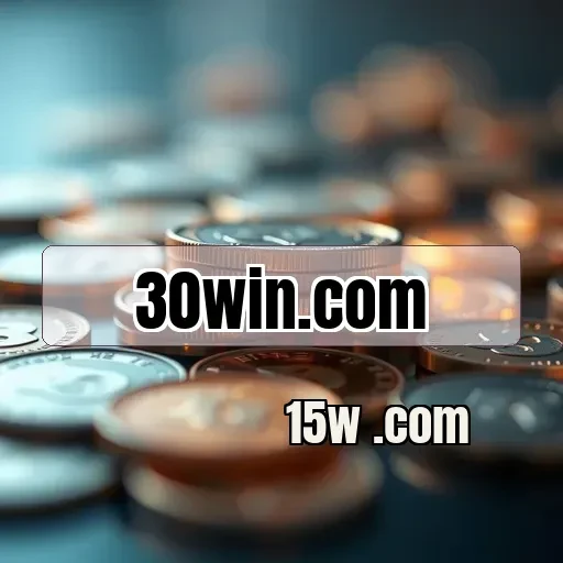 30win.com: Bônus Imperdíveis para Apostadores Inteligentes e Focados